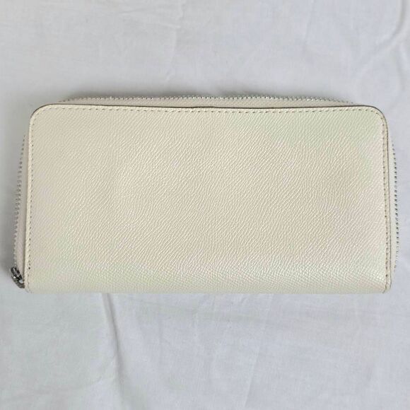 Coach F22314 Studded Pebble Leather Hobo & Wallet Set - Picture 5 of 16